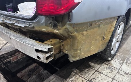 Nissan Maxima VIII, 2001 год, 385 000 рублей, 11 фотография