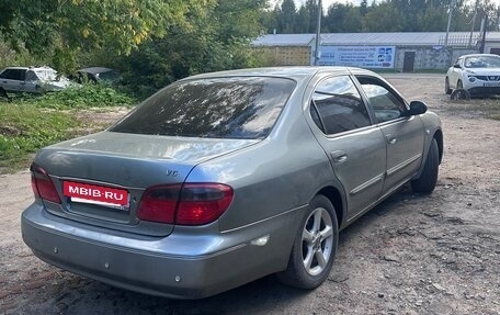 Nissan Maxima VIII, 2001 год, 385 000 рублей, 2 фотография
