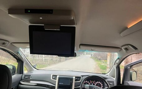Toyota Alphard III, 2013 год, 2 470 000 рублей, 3 фотография