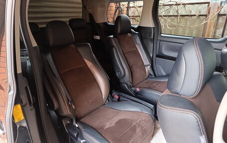Toyota Alphard III, 2013 год, 2 470 000 рублей, 5 фотография