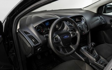 Ford Focus III, 2013 год, 649 000 рублей, 10 фотография