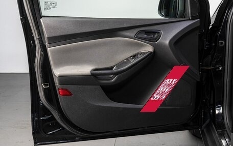 Ford Focus III, 2013 год, 649 000 рублей, 11 фотография