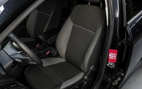 Ford Focus III, 2013 год, 649 000 рублей, 13 фотография