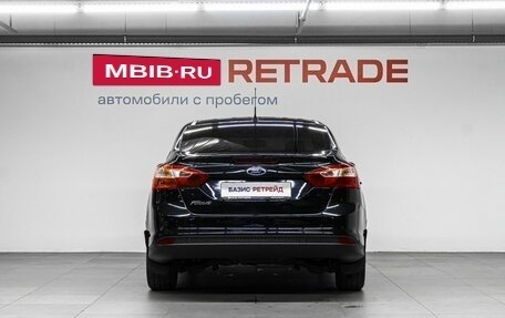 Ford Focus III, 2013 год, 649 000 рублей, 7 фотография