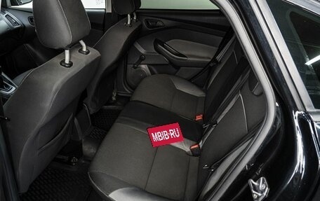 Ford Focus III, 2013 год, 649 000 рублей, 14 фотография
