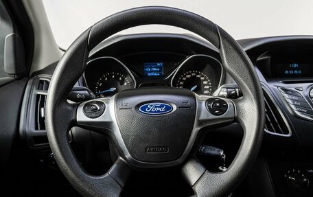 Ford Focus III, 2013 год, 649 000 рублей, 18 фотография