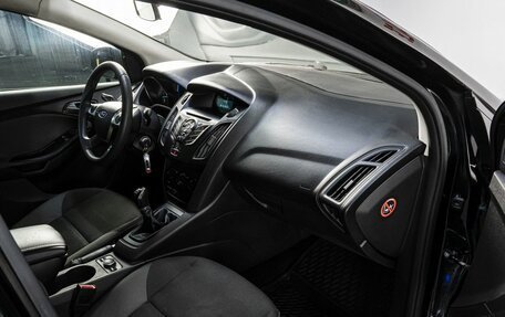 Ford Focus III, 2013 год, 649 000 рублей, 15 фотография
