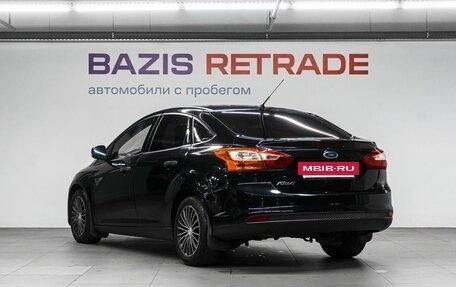 Ford Focus III, 2013 год, 649 000 рублей, 8 фотография