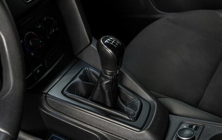 Ford Focus III, 2013 год, 649 000 рублей, 22 фотография