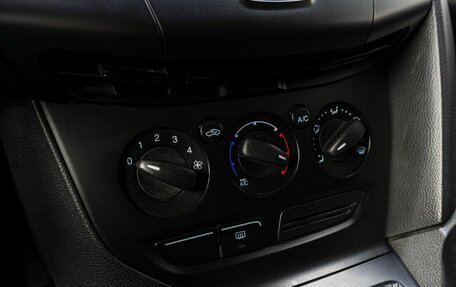 Ford Focus III, 2013 год, 649 000 рублей, 20 фотография