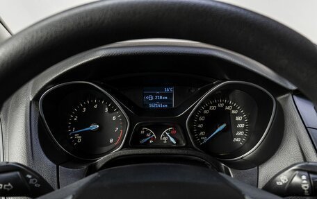 Ford Focus III, 2013 год, 649 000 рублей, 23 фотография