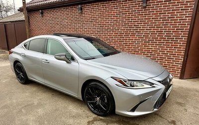 Lexus ES VII, 2022 год, 3 990 000 рублей, 1 фотография