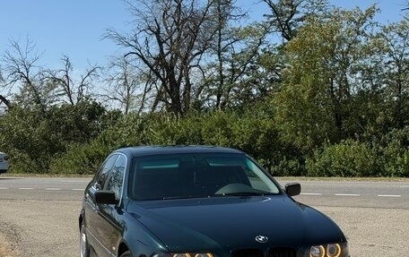 BMW 5 серия, 1999 год, 720 000 рублей, 1 фотография