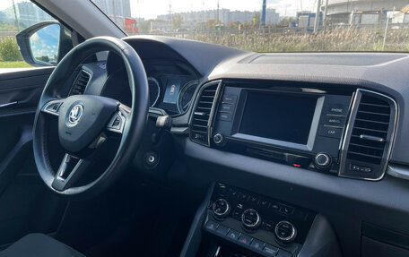 Skoda Karoq I, 2020 год, 2 070 000 рублей, 11 фотография