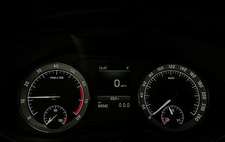 Skoda Karoq I, 2020 год, 2 070 000 рублей, 14 фотография