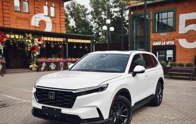 Honda CR-V, 2026 год, 4 300 000 рублей, 1 фотография