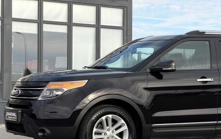 Ford Explorer VI, 2012 год, 1 490 000 рублей, 7 фотография