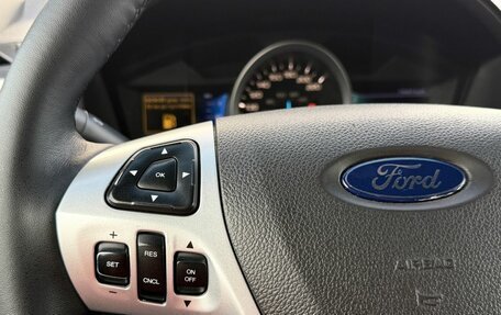 Ford Explorer VI, 2012 год, 1 490 000 рублей, 18 фотография