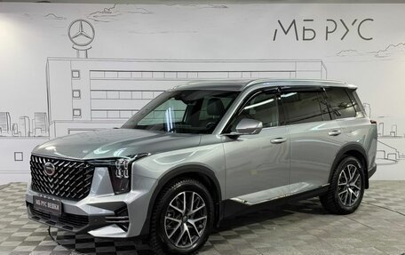 GAC GS8, 2024 год, 3 120 000 рублей, 1 фотография