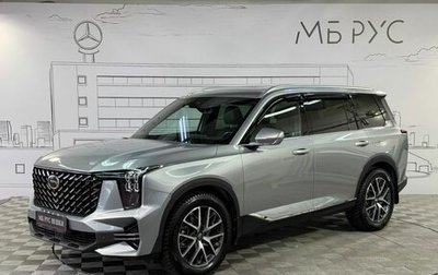 GAC GS8, 2024 год, 3 120 000 рублей, 1 фотография