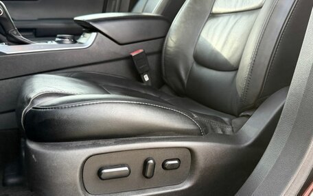 Ford Explorer VI, 2012 год, 1 490 000 рублей, 28 фотография