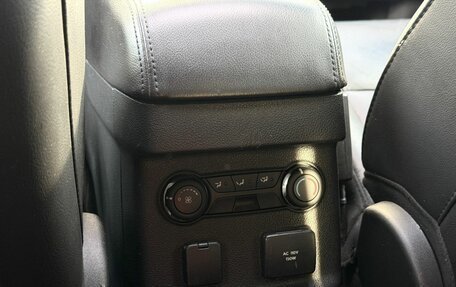 Ford Explorer VI, 2012 год, 1 490 000 рублей, 34 фотография