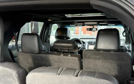 Ford Explorer VI, 2012 год, 1 490 000 рублей, 38 фотография