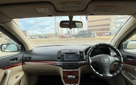 Toyota Premio, 2002 год, 480 000 рублей, 5 фотография