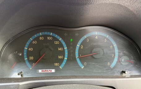Toyota Premio, 2002 год, 480 000 рублей, 6 фотография
