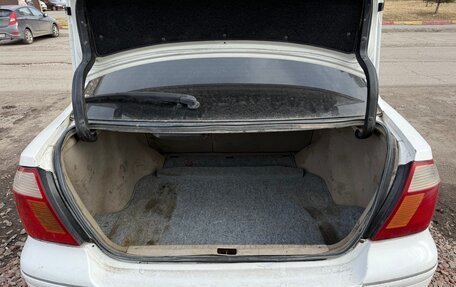 Toyota Premio, 2002 год, 480 000 рублей, 8 фотография
