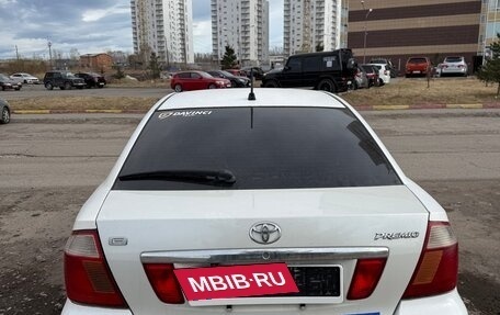 Toyota Premio, 2002 год, 480 000 рублей, 4 фотография