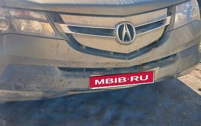 Acura MDX II, 2007 год, 600 000 рублей, 1 фотография