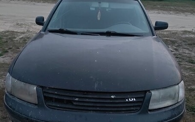 Volkswagen Passat B5+ рестайлинг, 2000 год, 220 000 рублей, 1 фотография