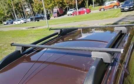 Renault Duster I рестайлинг, 2013 год, 950 000 рублей, 11 фотография