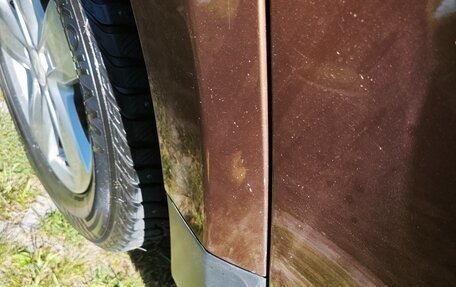 Renault Duster I рестайлинг, 2013 год, 950 000 рублей, 13 фотография