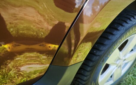 Renault Duster I рестайлинг, 2013 год, 950 000 рублей, 12 фотография