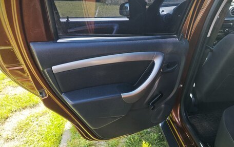 Renault Duster I рестайлинг, 2013 год, 950 000 рублей, 16 фотография