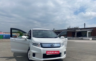 Honda Freed I, 2013 год, 1 000 000 рублей, 1 фотография