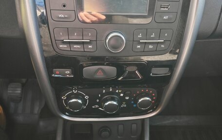 Renault Duster I рестайлинг, 2013 год, 950 000 рублей, 19 фотография