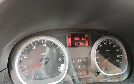 Renault Duster I рестайлинг, 2013 год, 950 000 рублей, 22 фотография