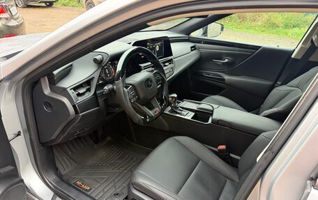 Lexus ES VII, 2022 год, 3 990 000 рублей, 11 фотография