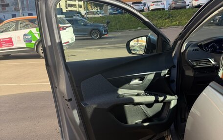 Peugeot 3008 II, 2020 год, 1 400 000 рублей, 3 фотография