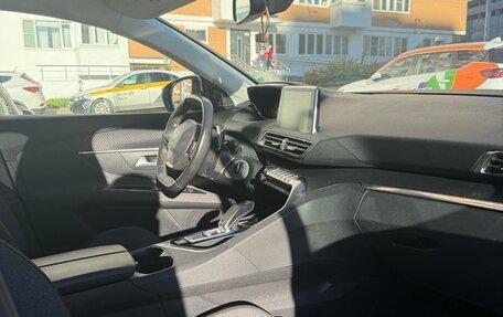 Peugeot 3008 II, 2020 год, 1 400 000 рублей, 5 фотография