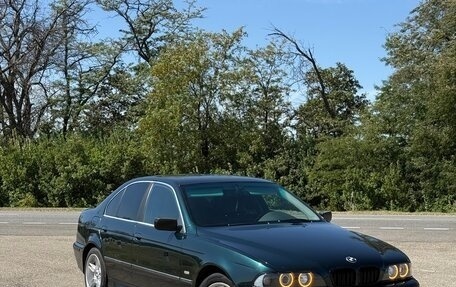 BMW 5 серия, 1999 год, 720 000 рублей, 2 фотография