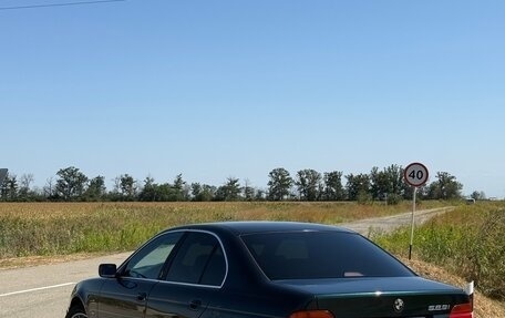 BMW 5 серия, 1999 год, 720 000 рублей, 3 фотография