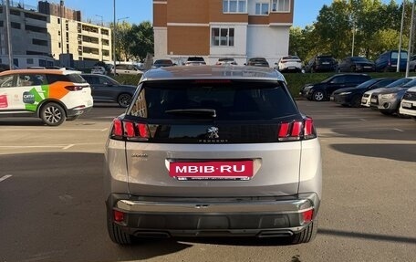 Peugeot 3008 II, 2020 год, 1 400 000 рублей, 7 фотография