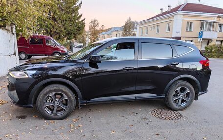Haval F7 I, 2022 год, 1 850 000 рублей, 4 фотография