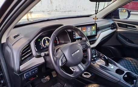 Haval F7 I, 2022 год, 1 850 000 рублей, 5 фотография