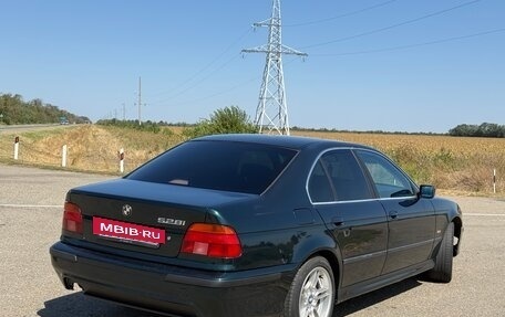BMW 5 серия, 1999 год, 720 000 рублей, 6 фотография