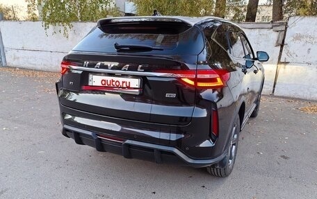 Haval F7 I, 2022 год, 1 850 000 рублей, 3 фотография
